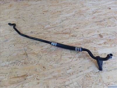 BMW 5 E60/61 (2003-2009) Váltó Olajhűtő Cső