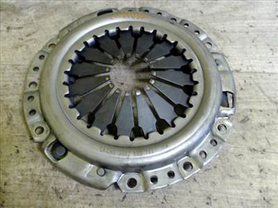 KIA PICANTO Kuplung szerkezet