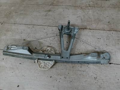 RENAULT THALIA 99.05-02.02 Jobb hátsó ablakemelő szerkezet mechanikus