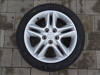 Kia Ceed 17" 5x114,3 ET56 gyári alufelni 225/45R17 Brigdestone nyárigumi