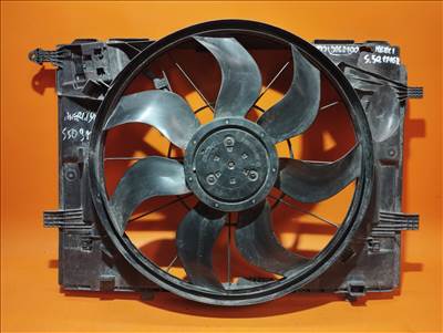 Mercedes hűtőventilátor A0999062100 (S.50.1216R) (S.30.1216R)