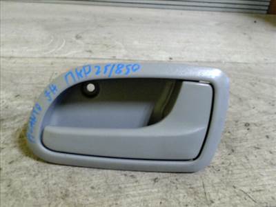 KIA PICANTO Jobb hátsó belső kilincs