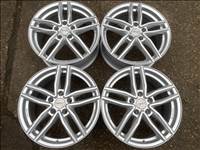 4db Dezent 17" VW Passat - Skoda Superb alufelni. (4208)