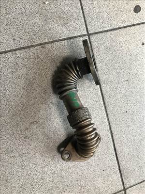 Volkswagen Passat B5 B5.5 1,9 PD AVP / EGR cső 028131521ad