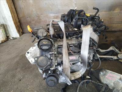 BMW kódú Volkswagen / Seat / Skoda 1.2 motor