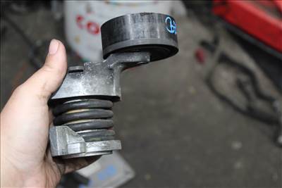 Volkswagen Polo IV szíjfeszítő görgő (03E903133A) (BZG)