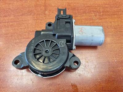 Mazda 3, Mazda CX-5, Mazda 2, Mazda CX-3 jobb hátsó ablakemelő szerkezet motor BHN95858X