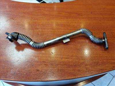 Opel Insignia A intercooler cső 55566148