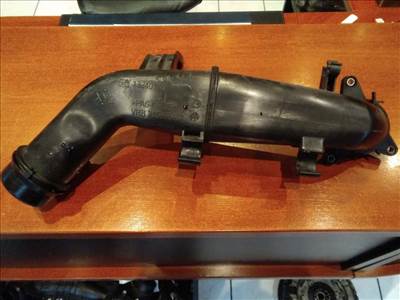 Opel Insignia A bal oldali intercooler cső 13240176