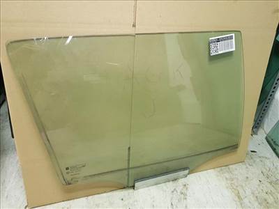 Opel Astra G jobb hátsó ajtóüveg 90521828