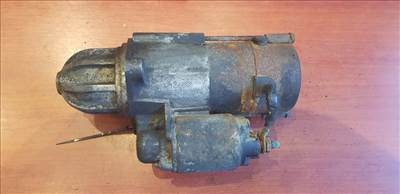 Opel Astra G, Speedster, Vectra B, Zafira A önindító (Motorkód: Z22SE) 12564088