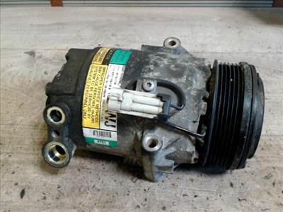 OPEL ASTRA H 04-10 Klímakompresszor