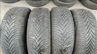 215/6516" használt Kleber téli gumi gumi