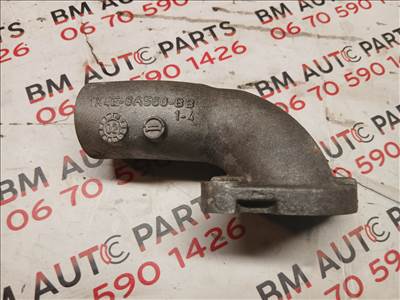 Jaguar X-Type V6 3.0 vízcső csatlakozó  1x4e8a560bb