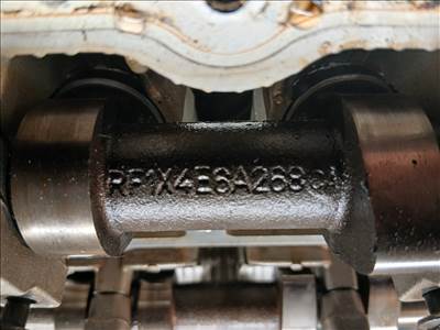 Jaguar X-Type V6 3.0 vezérműtengely  rf1x4ea6268ca