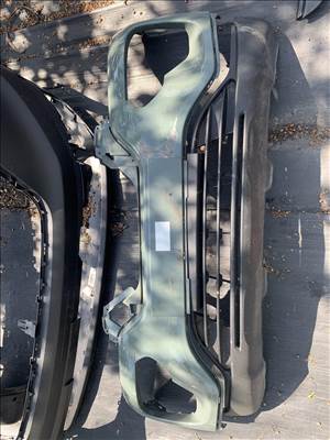 Dacia Spring Első lökhárító 