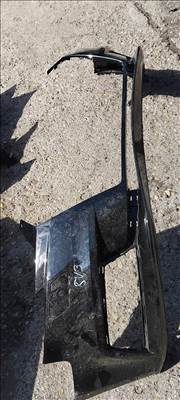 Audi A3 (8V) Lökháritó 8v3807437af