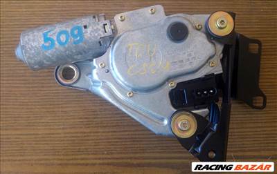 BMW E46 Touring hátsó ablaktörlő motor 0509
