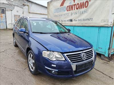 Volkswagen Passat B6 2.0Tdi(BMP)bontott alkatrészei, LD5Q színben eladók