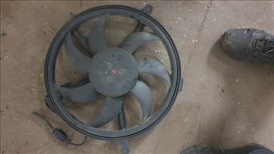 Mini Cooper hűtőventilátor 1.6 Benzin