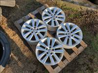 15" 5x100 Volkswagen Polo 6R