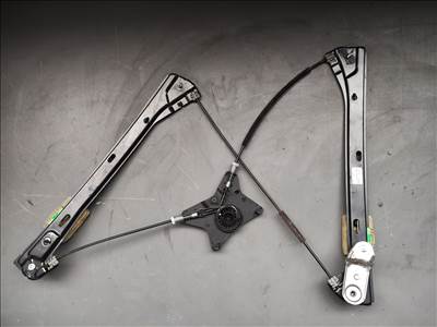 Volkswagen Passat B8 jobb első ablakemelő szerkezet 3g0837462b