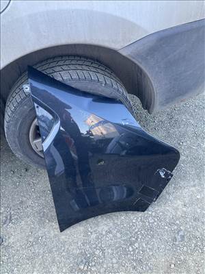 Opel Vivaro/Renault Trafic jobb első sárvédő(2015-