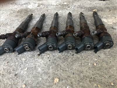 BMW 5-ös sorozat E39 Bmw e39 525d 163le porlasztok