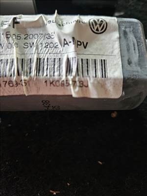 Volkswagen Touran I Bal hátsó ablakemelő motor  1k0959703j