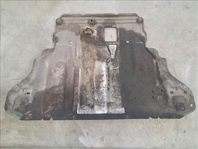 Ford Focus Mk4 1.5 tdci Alsó motorburkolat 