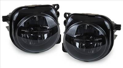 BMW F07 F10 F11 LCI 2013-2018 10W CREE fehér SMD LED ködlámpa füst burával