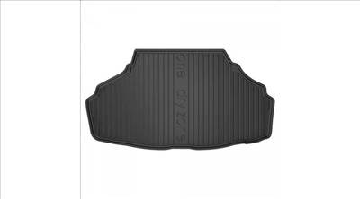 Lexus LS IV 460 Sedan Frogum DZ405318 fekete műanyag - gumi csomagtértálca