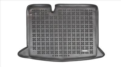 Dacia SANDERO III - Stepway Rezaw-Plast 234001 fekete TPE szintetikus gumi csomagtértálca