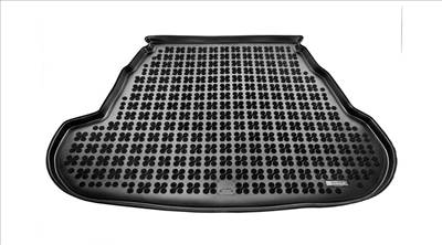 KIA OPTIMA III Rezaw-Plast fekete TPE szintetikus gumi csomagtértálca 230737