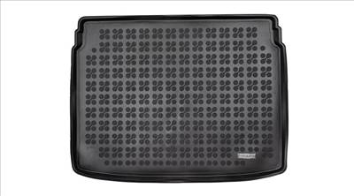 Toyota YARIS CROSS Rezaw-Plast 231786 fekete TPE szintetikus gumi csomagtértálca