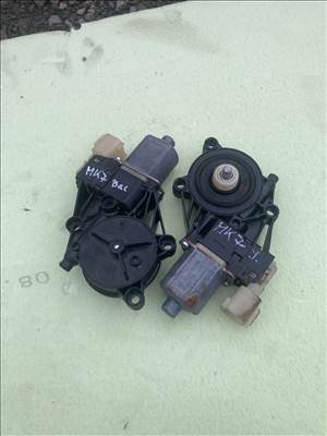 Ford Fiesta MK7 (3ajtós) ablakemelő motor(2009-17)