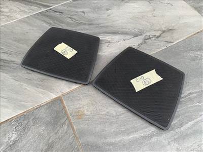 BMW 3-as 1-es sorozat E90, E82 kalaptartó hangszóró rács, burkolat 51467139344 51466950256