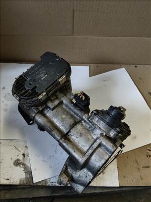 Renault Koleos I fojtószelep  8200330810