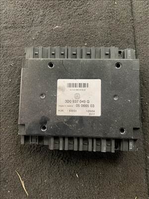 Volkswagen Phaeton komfort elektronika 3d0937049h 3d0937049g