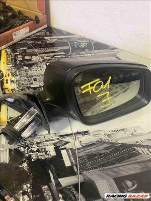  Bmw f01 f02 f04 jobb oldali visszapillantó tükör f01524029931p
