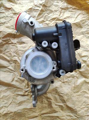 Volkswagen Passat B8 1.5tfsi gyári uj turbo audi vw seat skoda 05e145701k