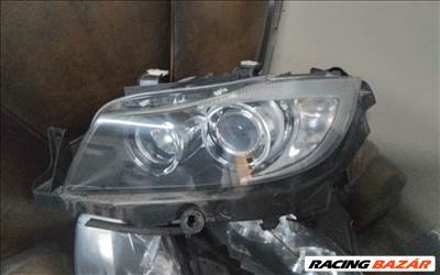 BMW 3-as sorozat E90, E91, E92, E93 Fényszóró xenon 
