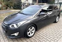 Eladó Hyundai i40 1.7 CRDi (1685 cm³, 136 PS) Navi/Kamera/ülésfűtés/Tempomat