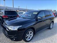 Eladó Mitsubishi Outlander 2.2 DI-D 4WD (2179 cm³, 150 PS)