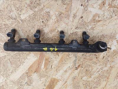 Seat Leon (1999-2006) 1.6 Benzines Injektor Szett 