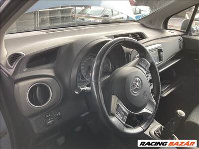 Toyota Yaris (XP130/XP150) Yaris 3 légzsák szett 