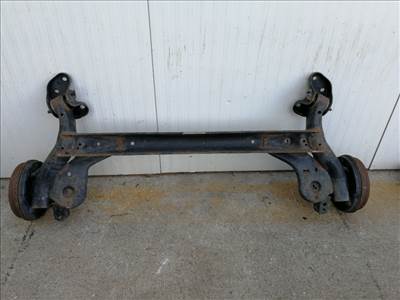 Ford B-max hátsó híd dobfékes