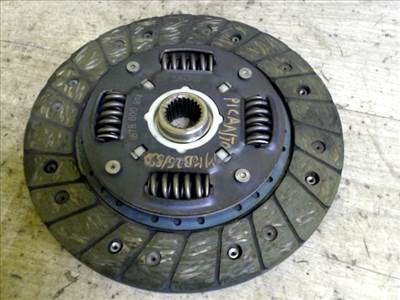 KIA PICANTO Kuplung tárcsa