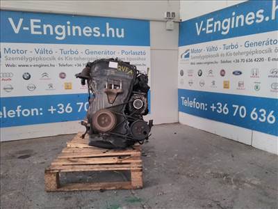 Ford Transit QVFA BONTOTT MOTOR 