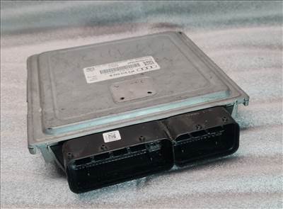 Audi A6 2.8 v6 motorvezérlő 4f2910552b 4f0907552a